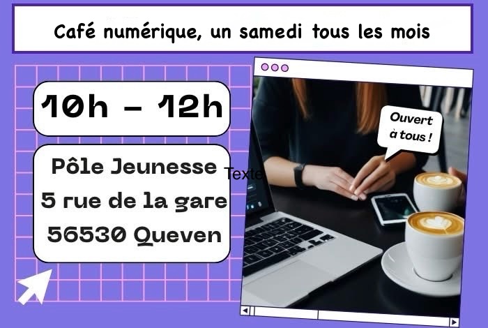 Photo café numérique